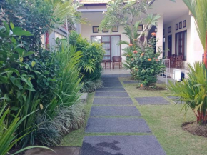 Purnama Guesthouse